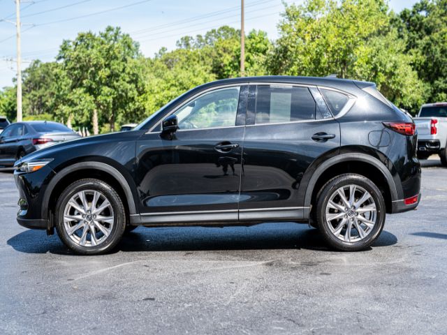 Photo 1 VIN: JM3KFADM4L0724862 - MAZDA CX-5 