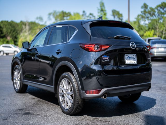 Photo 2 VIN: JM3KFADM4L0724862 - MAZDA CX-5 