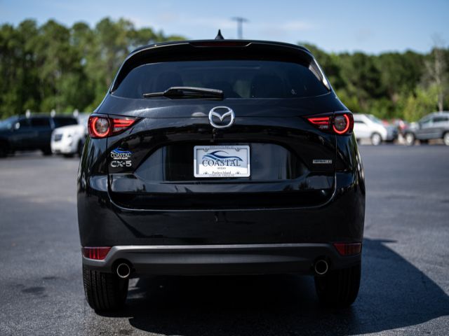 Photo 3 VIN: JM3KFADM4L0724862 - MAZDA CX-5 