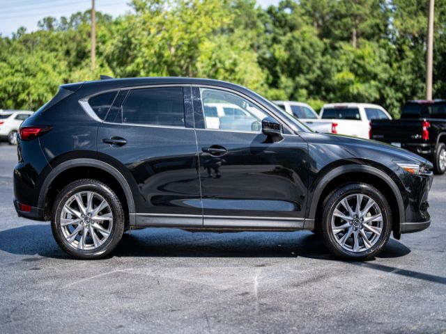 Photo 5 VIN: JM3KFADM4L0724862 - MAZDA CX-5 