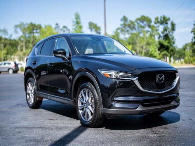 Photo 6 VIN: JM3KFADM4L0724862 - MAZDA CX-5 