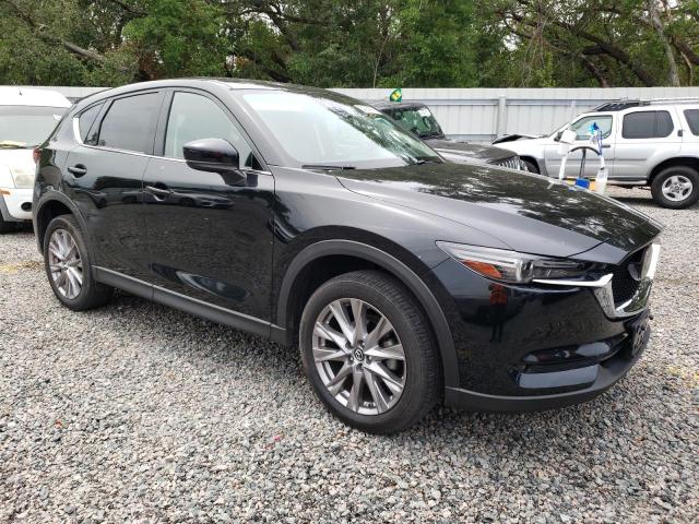 Photo 3 VIN: JM3KFADM4L0726644 - MAZDA CX-5 