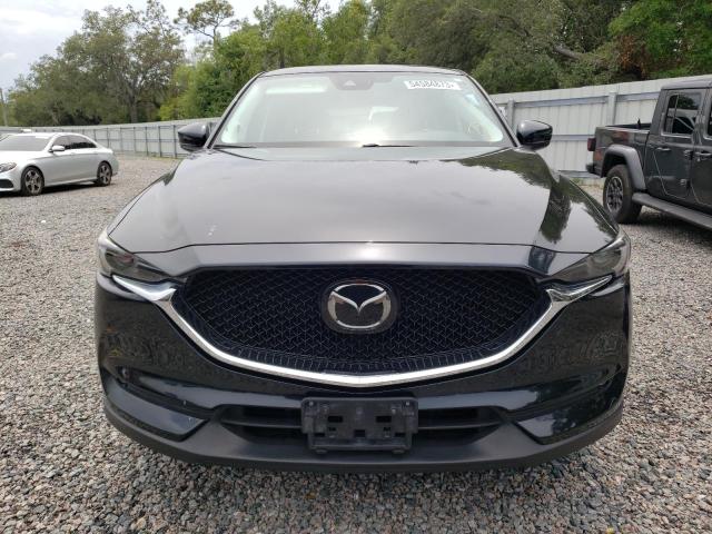 Photo 4 VIN: JM3KFADM4L0726644 - MAZDA CX-5 