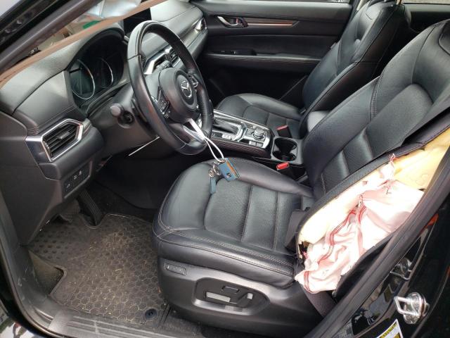 Photo 6 VIN: JM3KFADM4L0726644 - MAZDA CX-5 