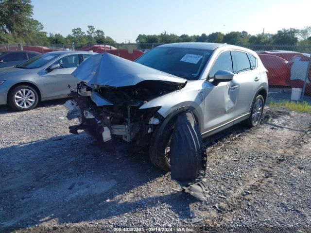 Photo 1 VIN: JM3KFADM4L0726921 - MAZDA CX-5 