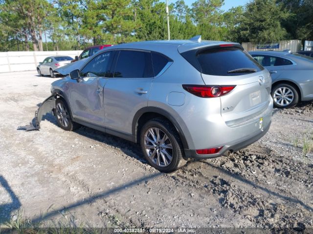 Photo 2 VIN: JM3KFADM4L0726921 - MAZDA CX-5 