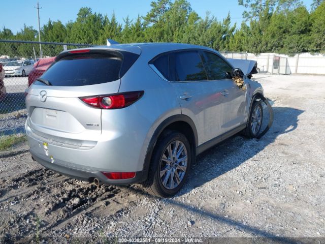 Photo 3 VIN: JM3KFADM4L0726921 - MAZDA CX-5 