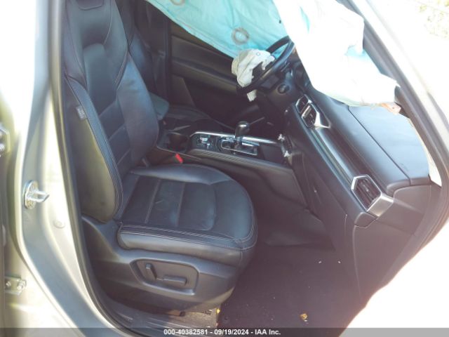 Photo 4 VIN: JM3KFADM4L0726921 - MAZDA CX-5 