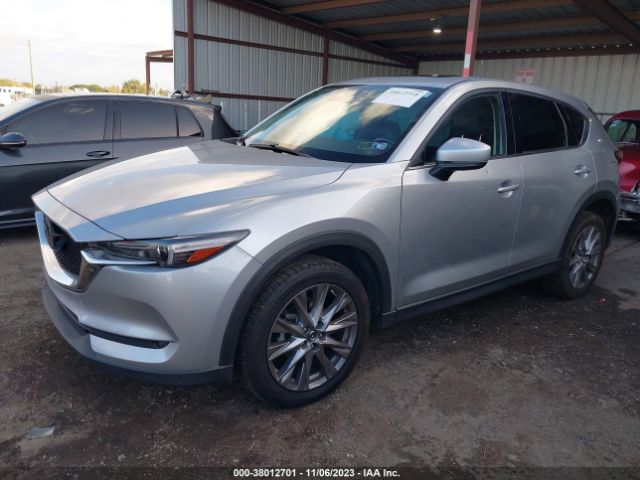 Photo 1 VIN: JM3KFADM4L0738230 - MAZDA CX-5 