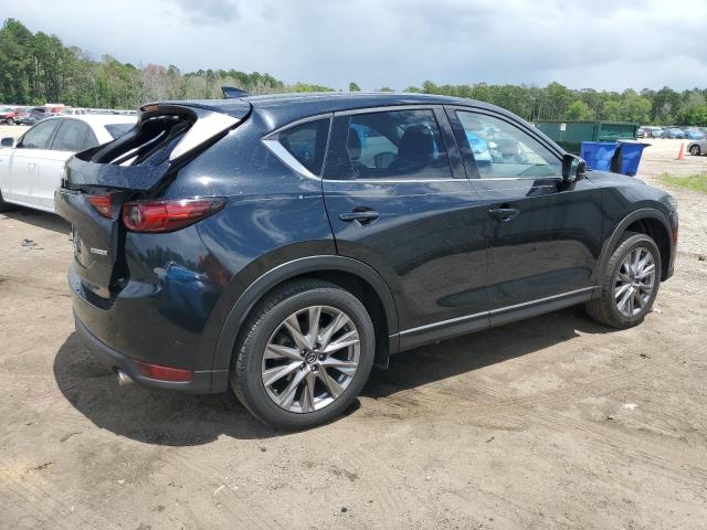 Photo 2 VIN: JM3KFADM4L0751902 - MAZDA CX-5 