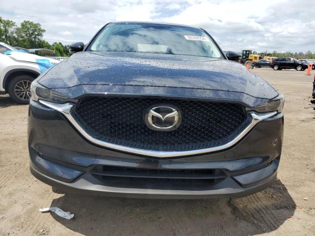 Photo 4 VIN: JM3KFADM4L0751902 - MAZDA CX-5 