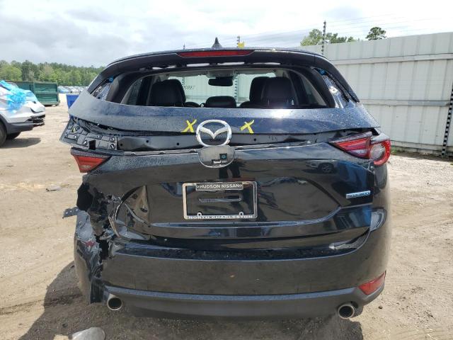 Photo 5 VIN: JM3KFADM4L0751902 - MAZDA CX-5 