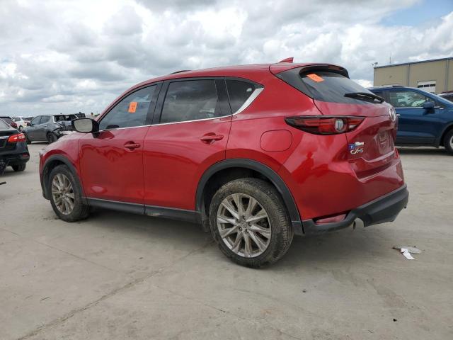 Photo 1 VIN: JM3KFADM4L0755495 - MAZDA CX-5 GRAND 