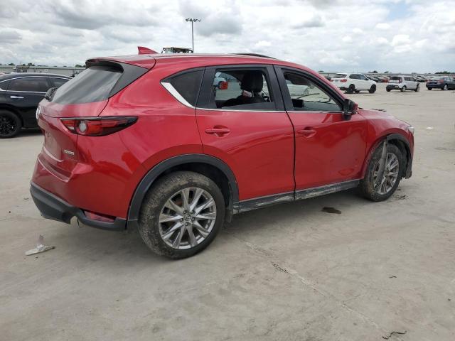 Photo 2 VIN: JM3KFADM4L0755495 - MAZDA CX-5 GRAND 