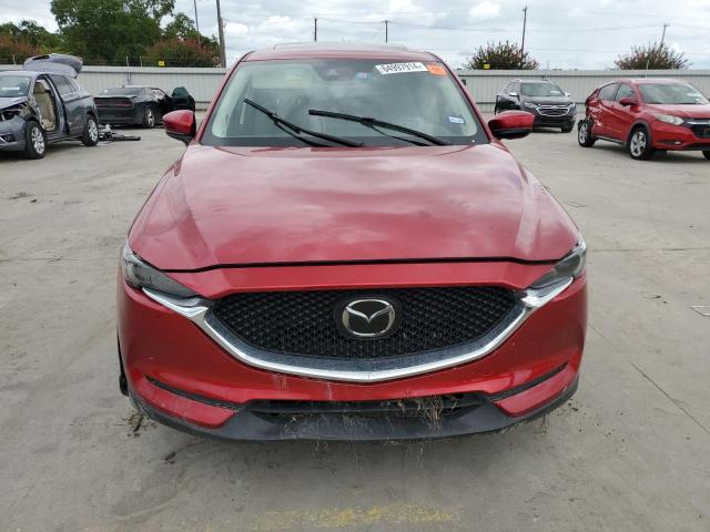 Photo 4 VIN: JM3KFADM4L0755495 - MAZDA CX-5 GRAND 