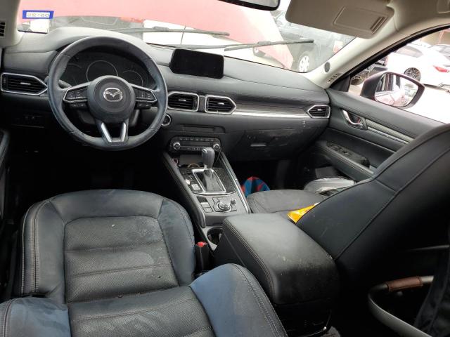 Photo 7 VIN: JM3KFADM4L0755495 - MAZDA CX-5 GRAND 