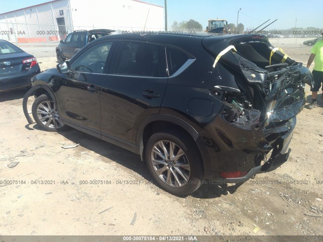 Photo 2 VIN: JM3KFADM4L0765511 - MAZDA CX-5 