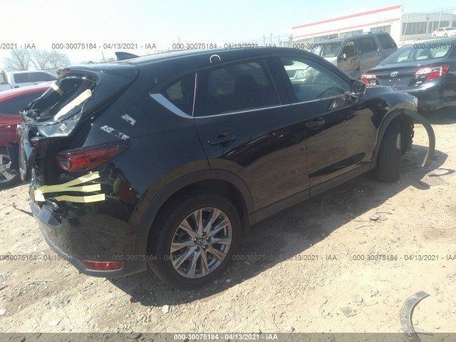 Photo 3 VIN: JM3KFADM4L0765511 - MAZDA CX-5 