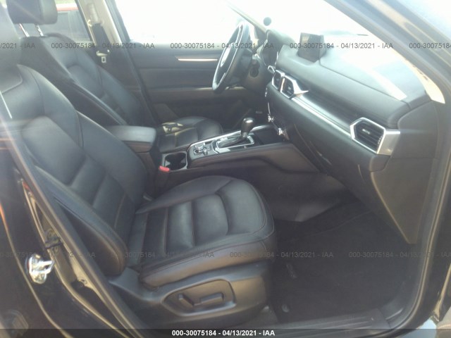 Photo 4 VIN: JM3KFADM4L0765511 - MAZDA CX-5 