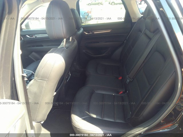 Photo 7 VIN: JM3KFADM4L0765511 - MAZDA CX-5 