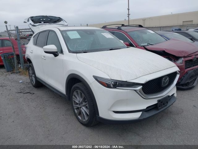 Photo 0 VIN: JM3KFADM4L0799593 - MAZDA CX-5 