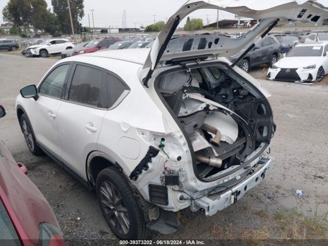 Photo 2 VIN: JM3KFADM4L0799593 - MAZDA CX-5 