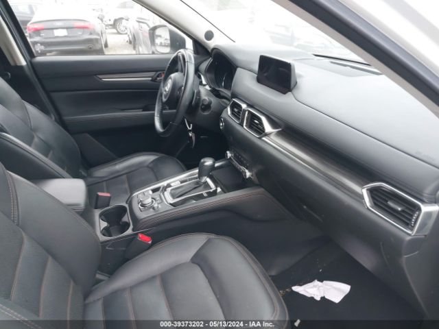 Photo 4 VIN: JM3KFADM4L0799593 - MAZDA CX-5 