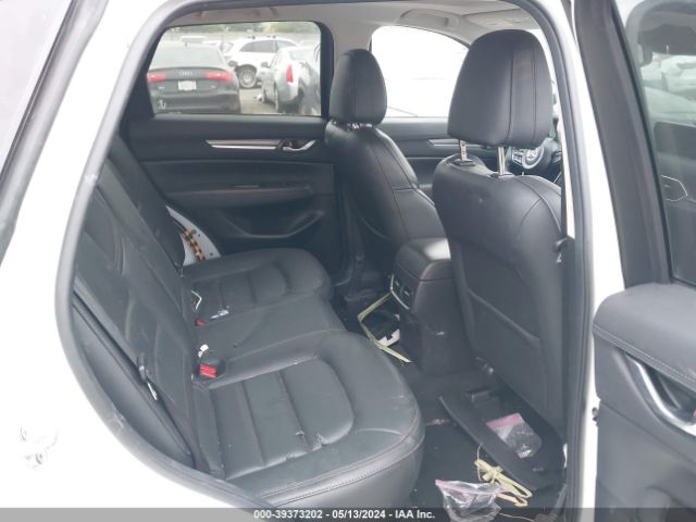 Photo 7 VIN: JM3KFADM4L0799593 - MAZDA CX-5 