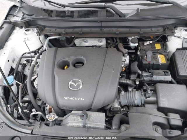 Photo 9 VIN: JM3KFADM4L0799593 - MAZDA CX-5 