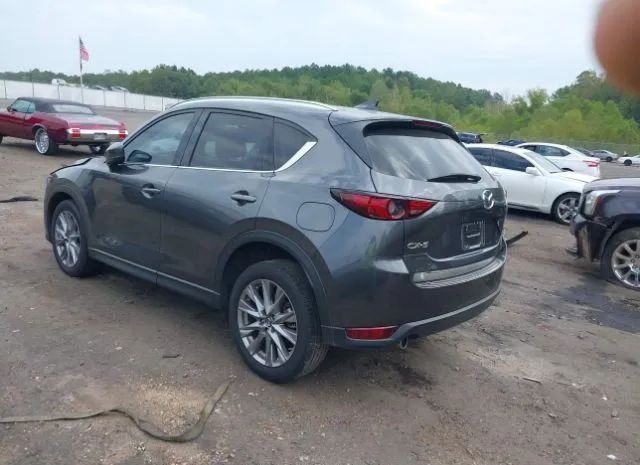 Photo 2 VIN: JM3KFADM4L0803464 - MAZDA CX-5 