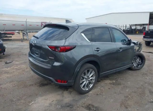 Photo 3 VIN: JM3KFADM4L0803464 - MAZDA CX-5 