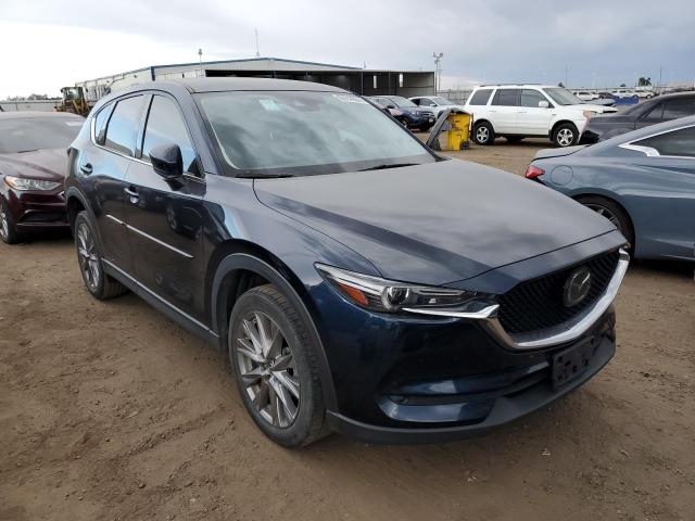 Photo 3 VIN: JM3KFADM4L0810446 - MAZDA CX-5 