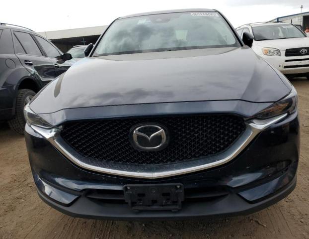 Photo 4 VIN: JM3KFADM4L0810446 - MAZDA CX-5 