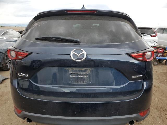 Photo 5 VIN: JM3KFADM4L0810446 - MAZDA CX-5 