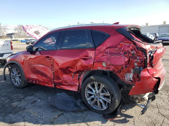 Photo 1 VIN: JM3KFADM4L0831278 - MAZDA CX-5 