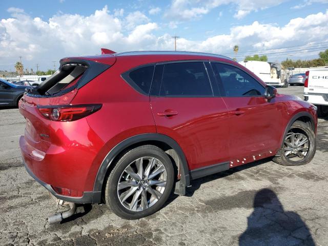 Photo 2 VIN: JM3KFADM4L0831278 - MAZDA CX-5 