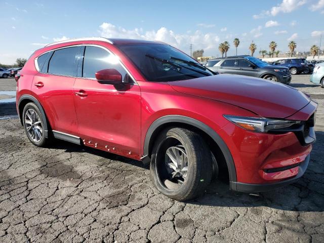 Photo 3 VIN: JM3KFADM4L0831278 - MAZDA CX-5 