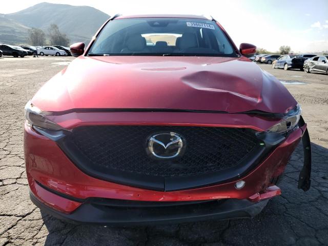 Photo 4 VIN: JM3KFADM4L0831278 - MAZDA CX-5 