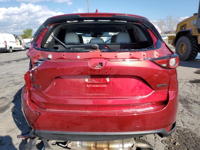 Photo 5 VIN: JM3KFADM4L0831278 - MAZDA CX-5 