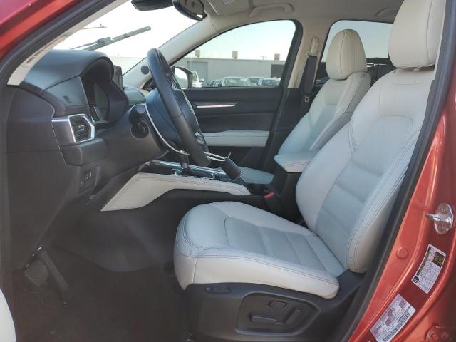 Photo 6 VIN: JM3KFADM4L0831278 - MAZDA CX-5 