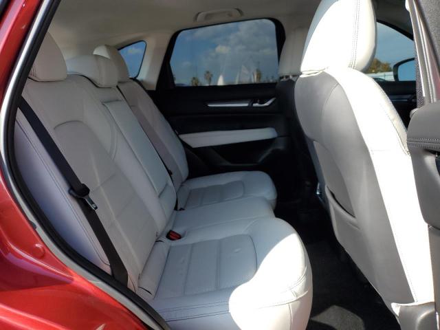 Photo 9 VIN: JM3KFADM4L0831278 - MAZDA CX-5 