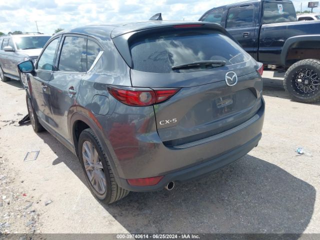 Photo 2 VIN: JM3KFADM4L0856603 - MAZDA CX-5 