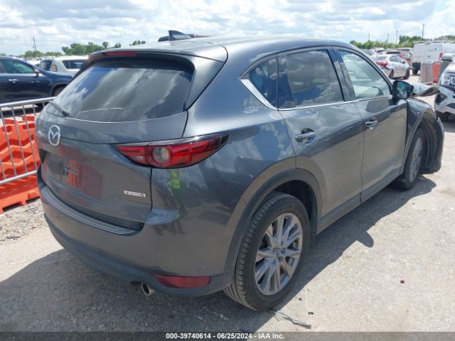 Photo 3 VIN: JM3KFADM4L0856603 - MAZDA CX-5 