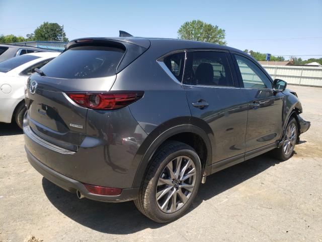 Photo 3 VIN: JM3KFADM4L0866807 - MAZDA CX-5 