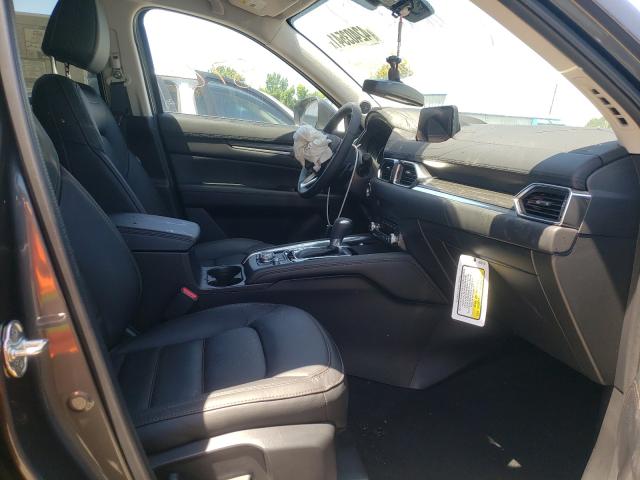 Photo 4 VIN: JM3KFADM4L0866807 - MAZDA CX-5 