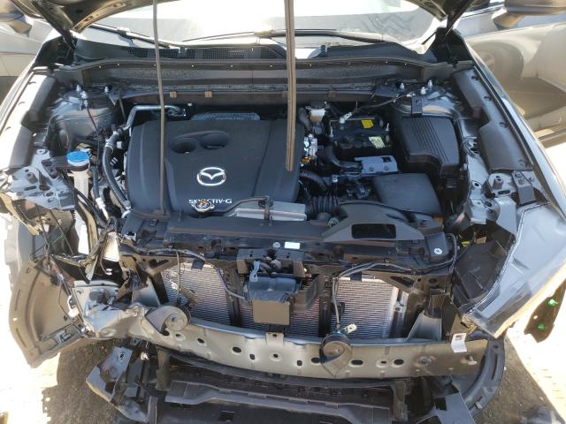 Photo 6 VIN: JM3KFADM4L0866807 - MAZDA CX-5 