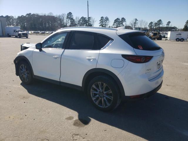 Photo 1 VIN: JM3KFADM4L1855610 - MAZDA CX-5 