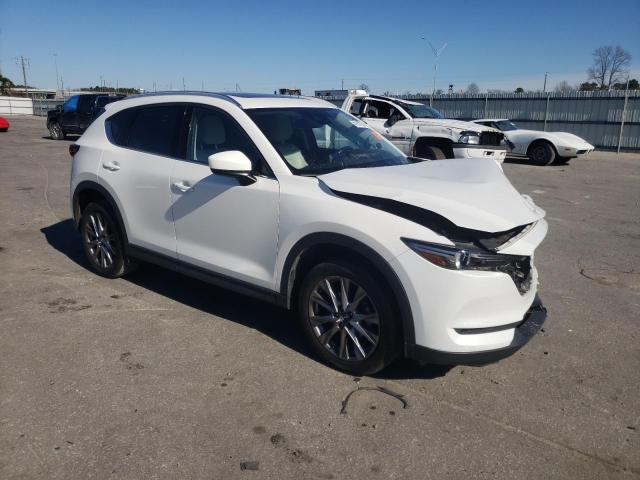 Photo 3 VIN: JM3KFADM4L1855610 - MAZDA CX-5 