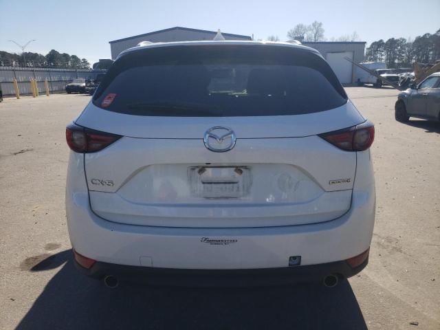 Photo 5 VIN: JM3KFADM4L1855610 - MAZDA CX-5 