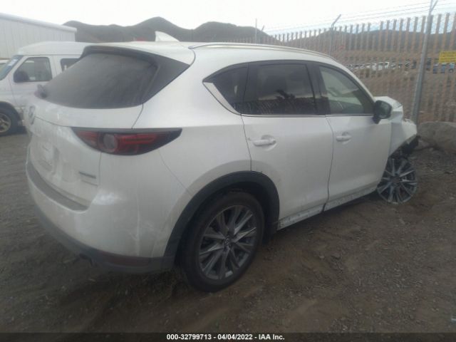 Photo 3 VIN: JM3KFADM4M0316167 - MAZDA CX-5 